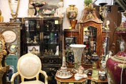 Salvaging History: Preserving Antique Furniture with Restoration Techniques