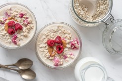 Quick and Healthy Breakfast Recipes Perfect for New Cooks